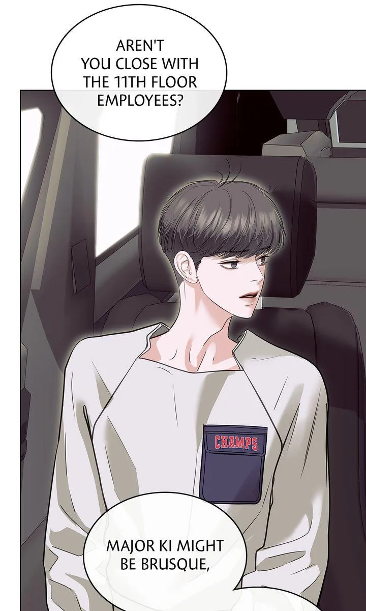 Barge In Chapter 57 page 64 - 