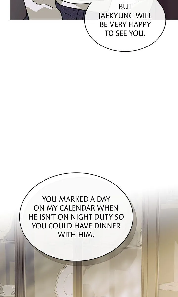 Barge In Chapter 57 page 65 - 