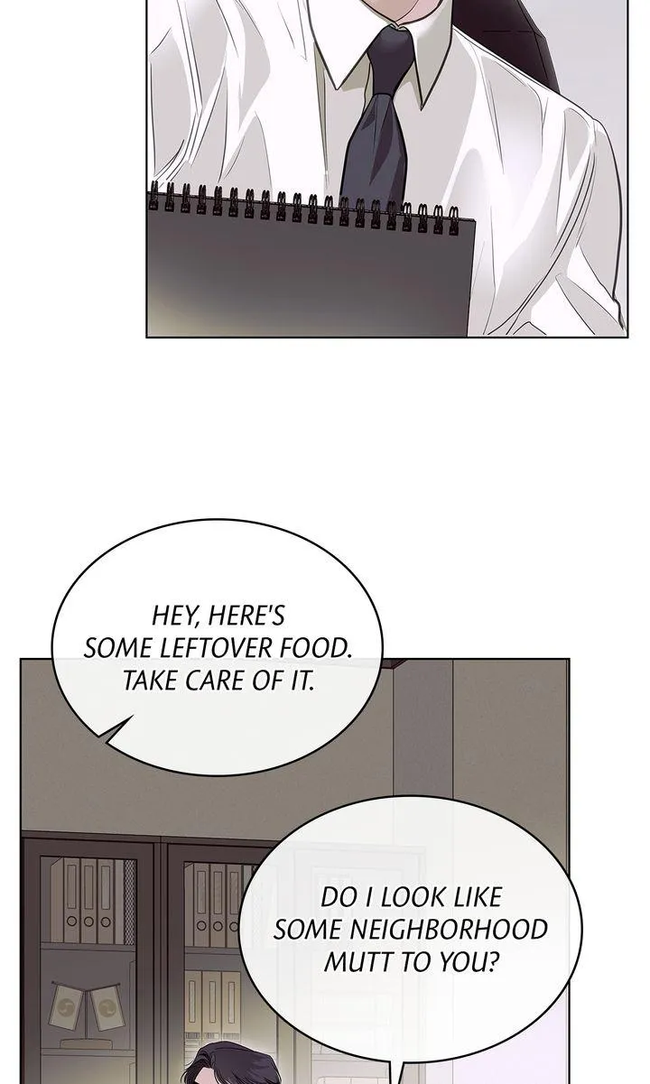 Barge In Chapter 57 page 67 - 