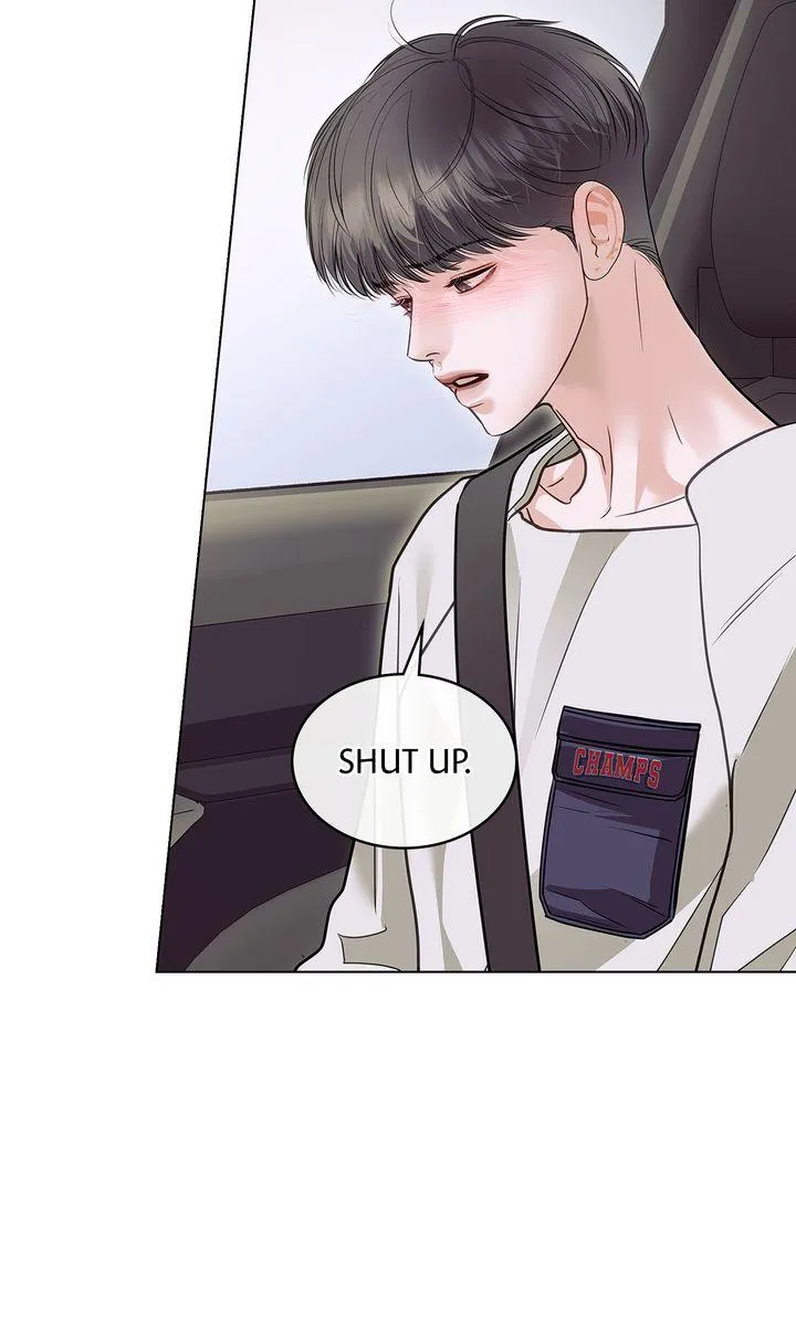 Barge In Chapter 57 page 74 - 