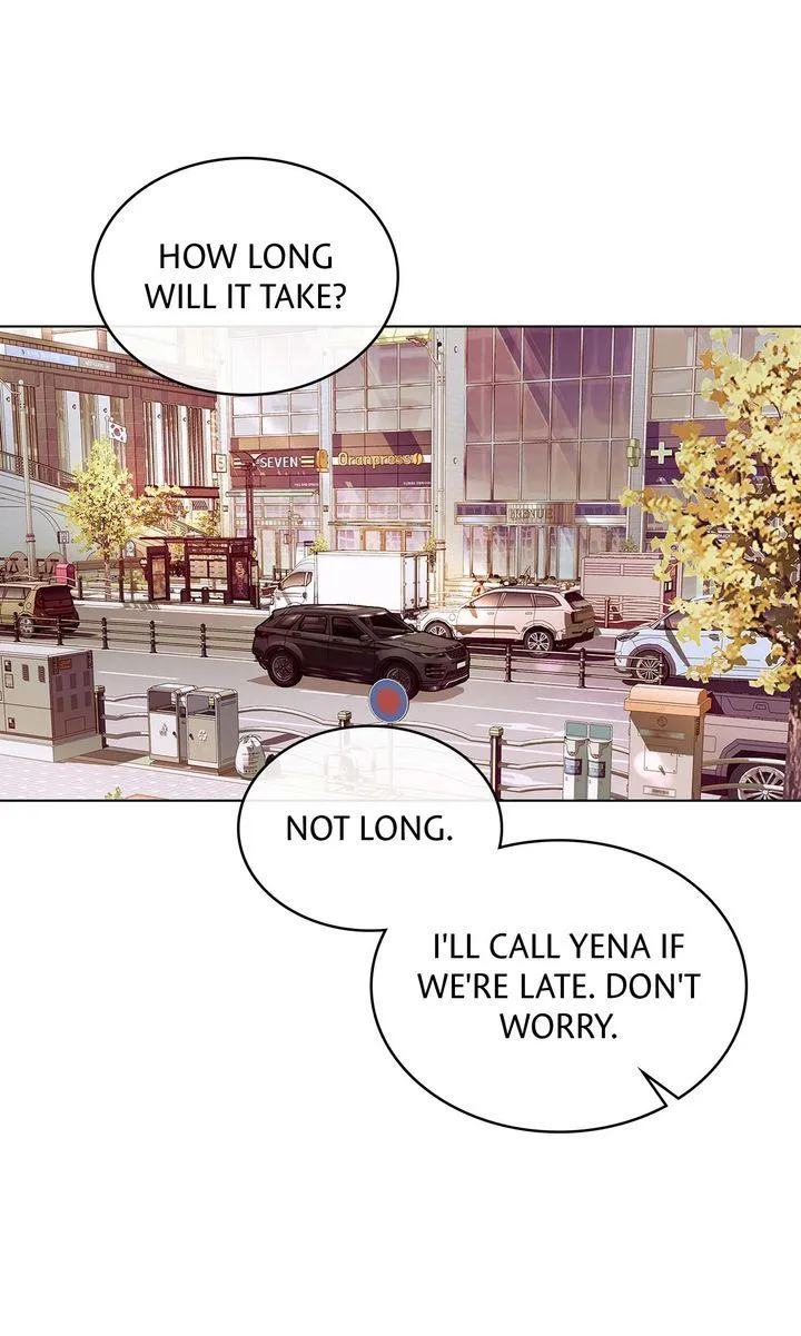 Barge In Chapter 57 page 75 - 