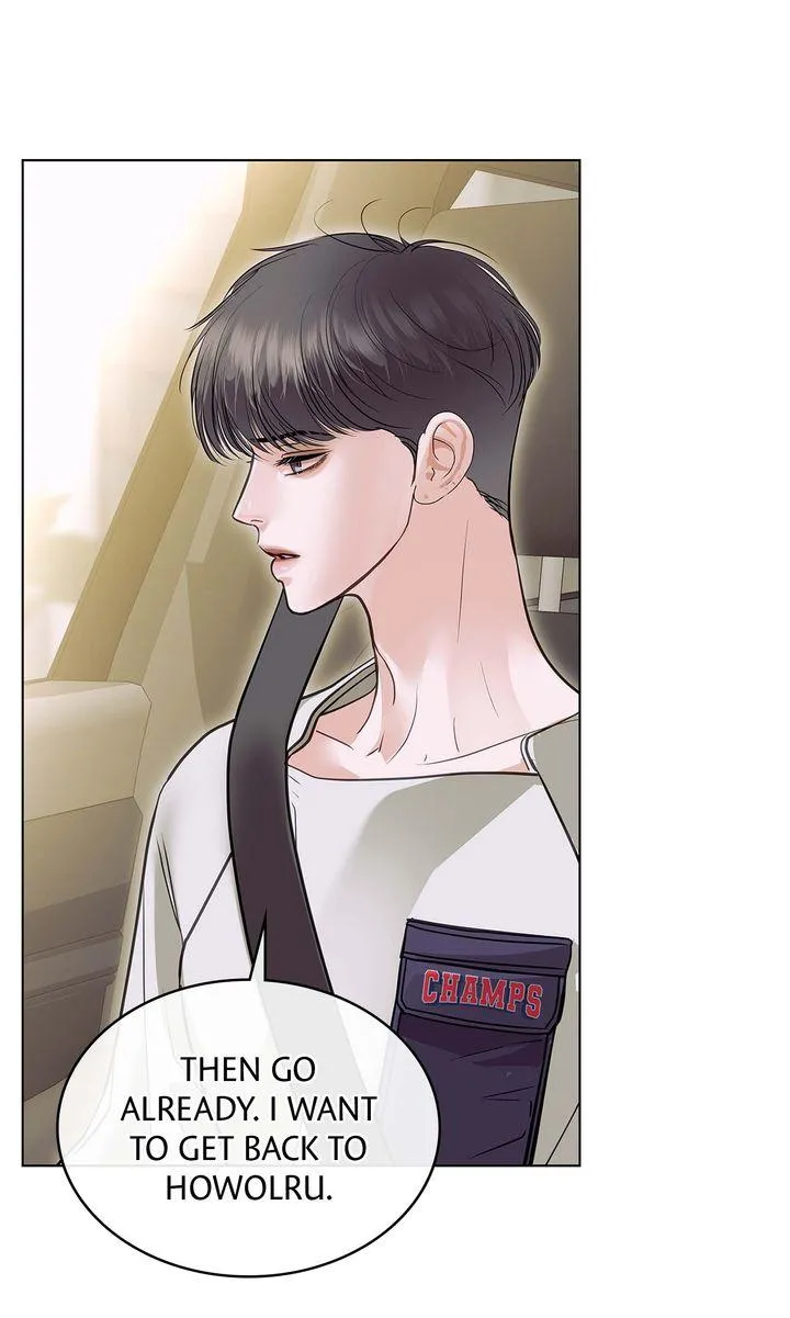 Barge In Chapter 57 page 76 - 