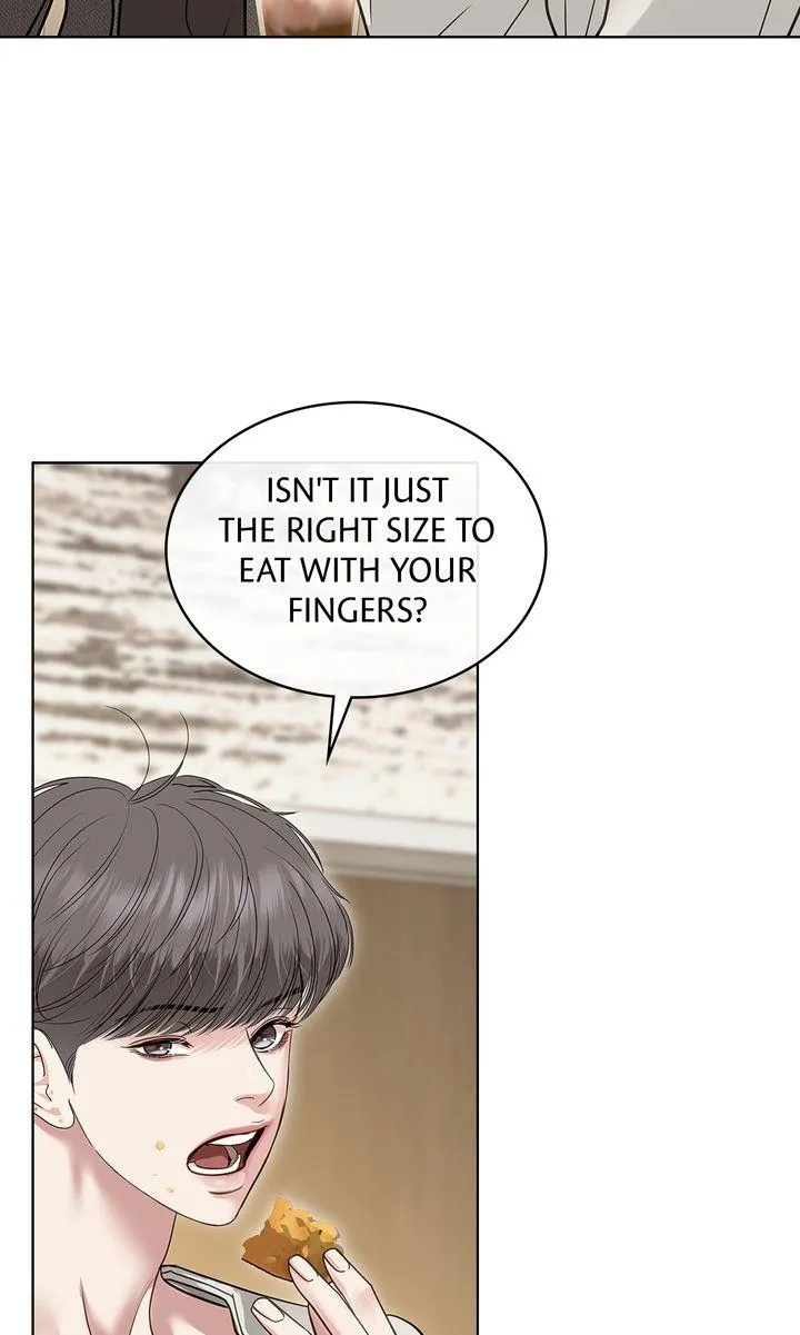 Barge In Chapter 57 page 9 - 