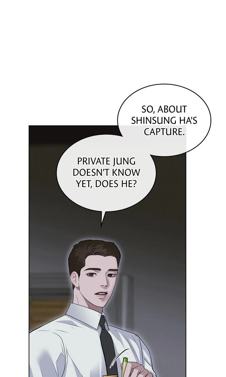 Barge In Chapter 57 page 81 - 