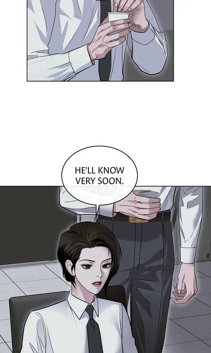 Barge In Chapter 57 page 82 - 