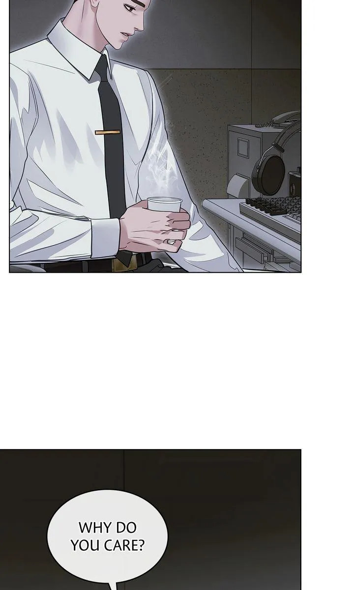 Barge In Chapter 57 page 84 - 