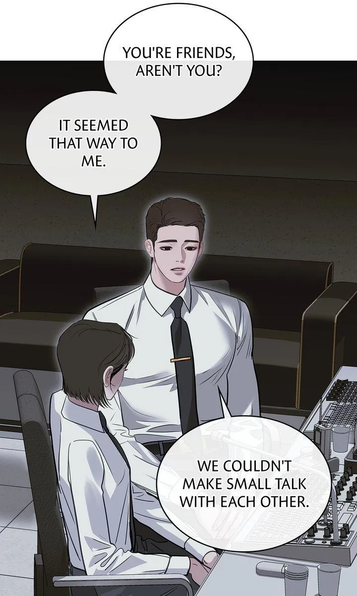 Barge In Chapter 57 page 87 - 