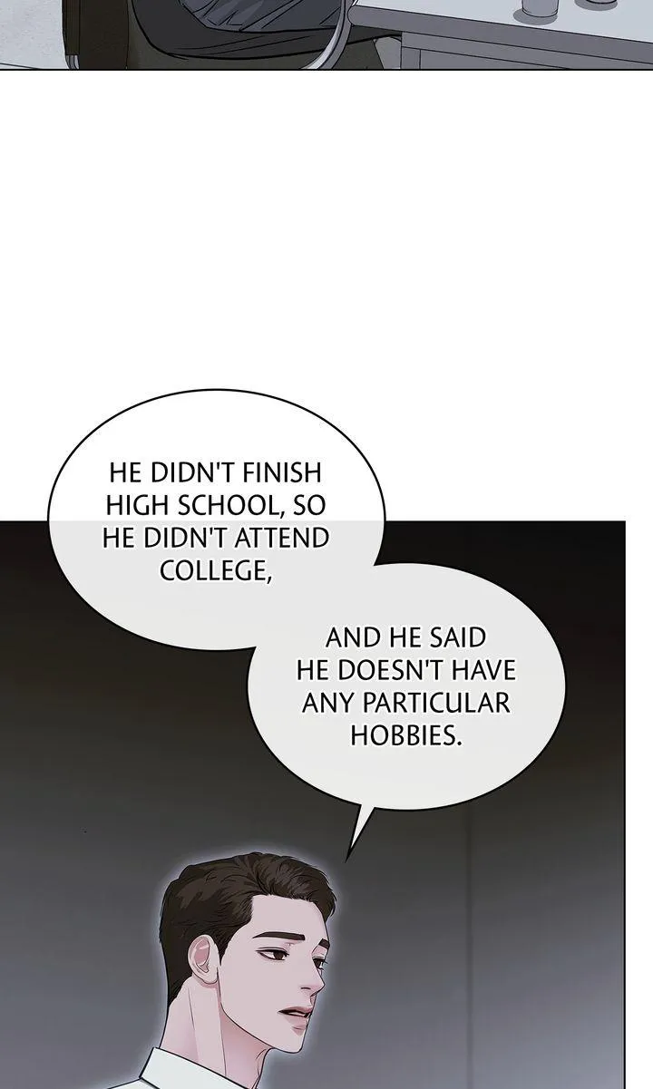 Barge In Chapter 57 page 88 - 