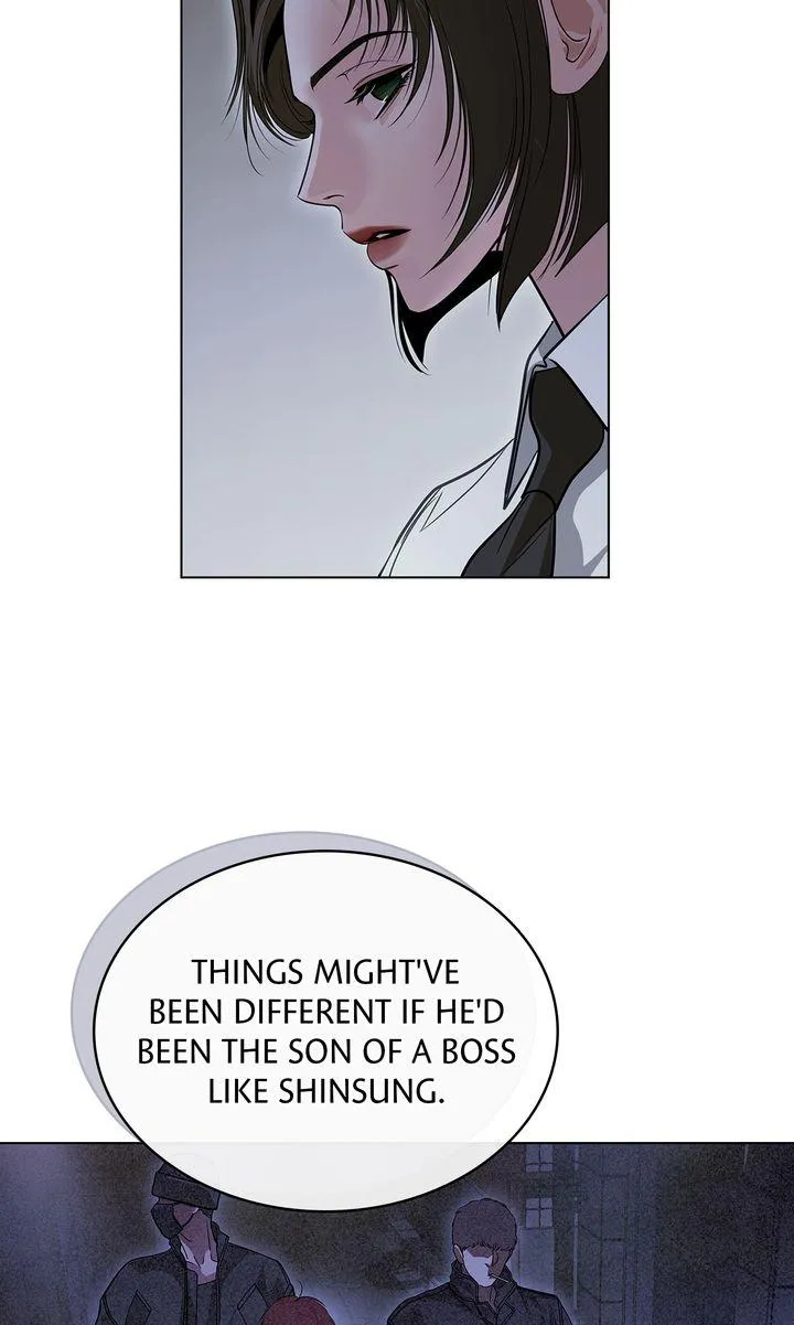 Barge In Chapter 57 page 90 - 