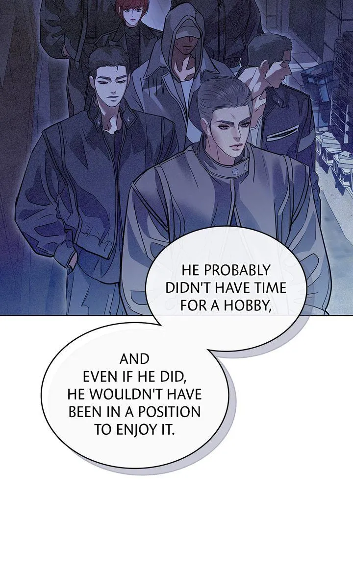 Barge In Chapter 57 page 91 - 