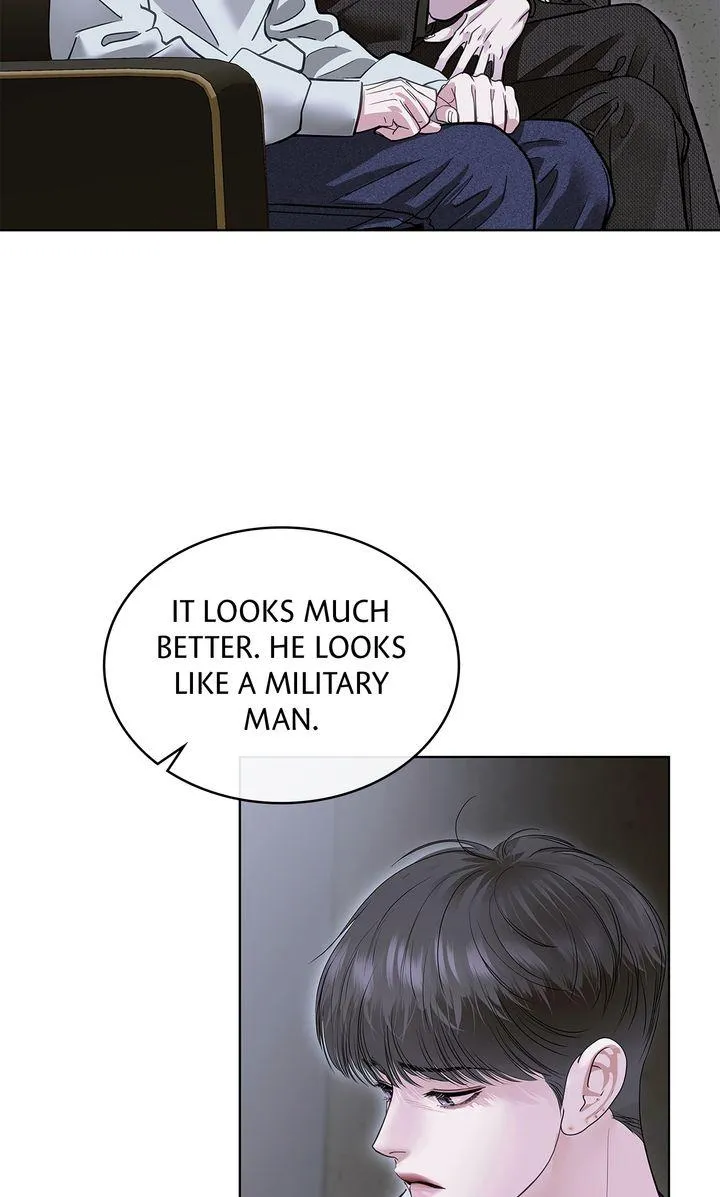 Barge In Chapter 58 page 11 - 