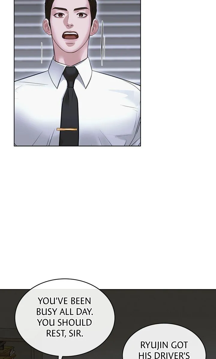 Barge In Chapter 58 page 14 - 