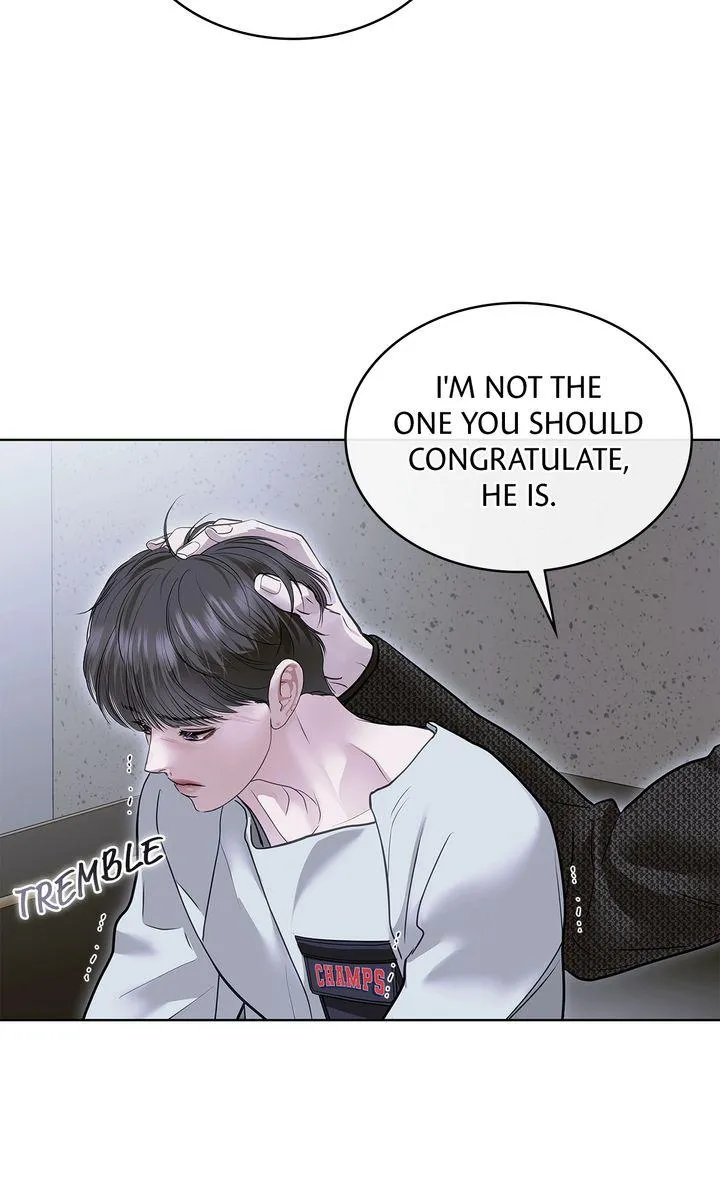 Barge In Chapter 58 page 16 - 