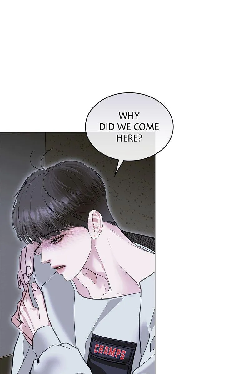 Barge In Chapter 58 page 17 - 