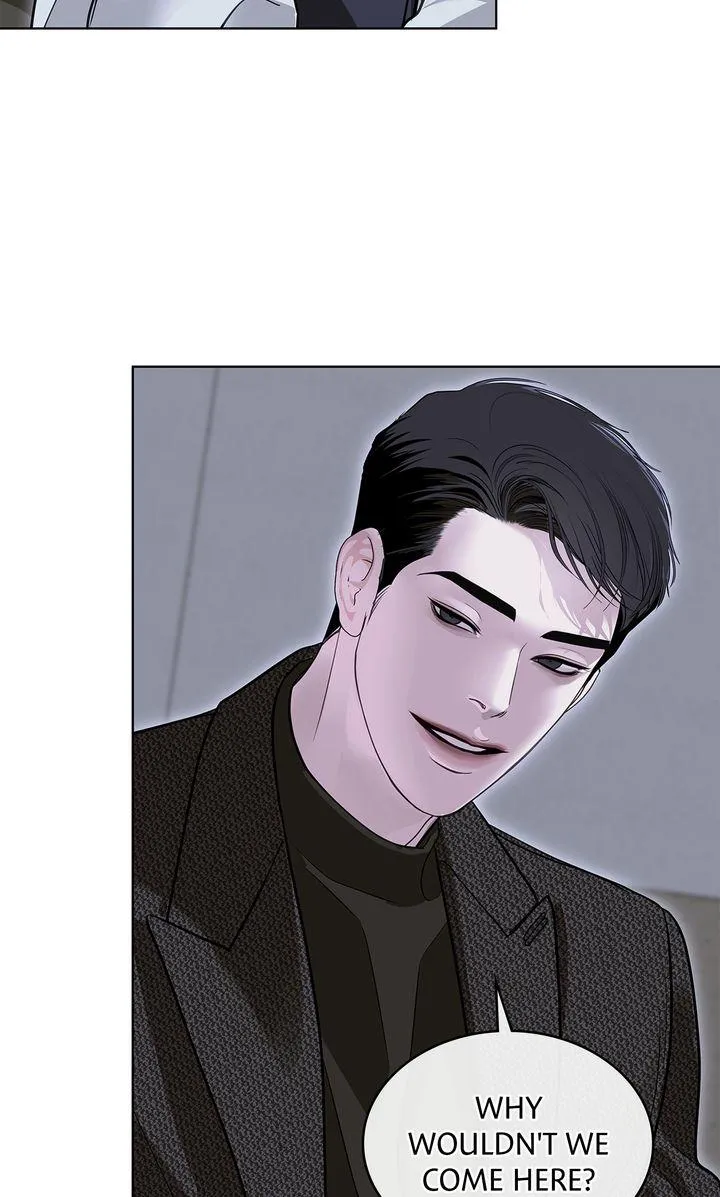 Barge In Chapter 58 page 18 - 