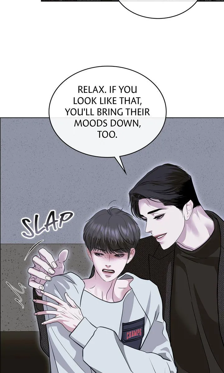 Barge In Chapter 58 page 19 - 