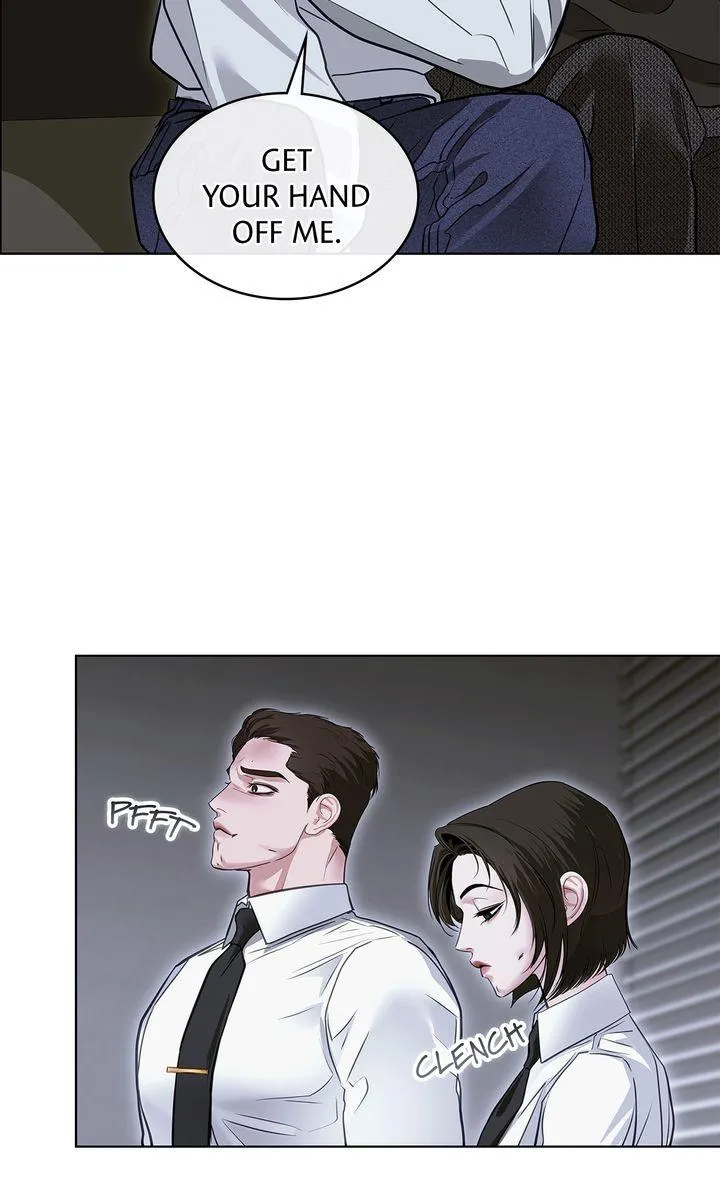 Barge In Chapter 58 page 20 - 