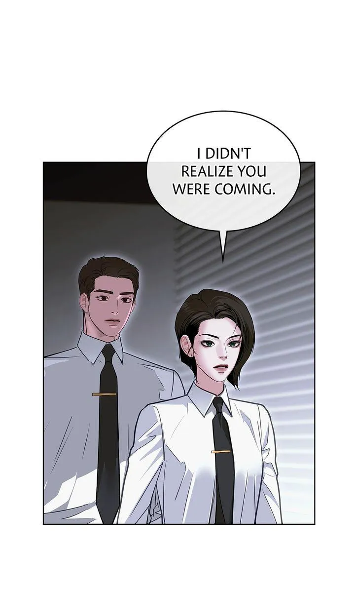 Barge In Chapter 58 page 3 - 