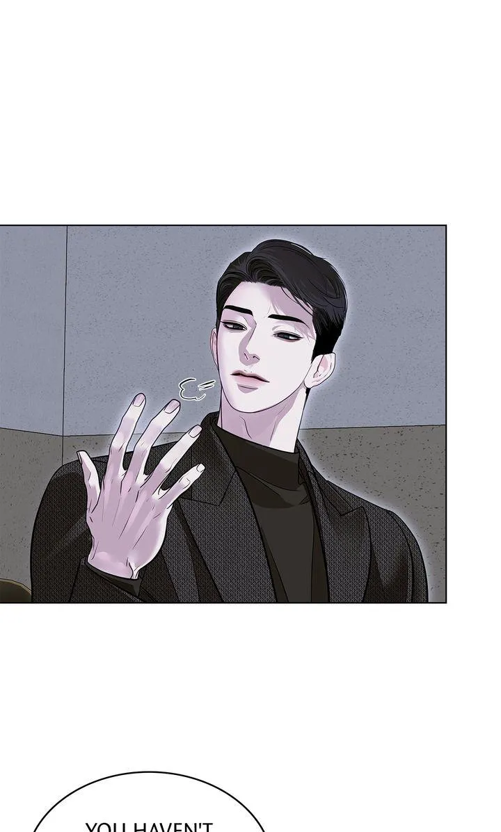 Barge In Chapter 58 page 21 - 