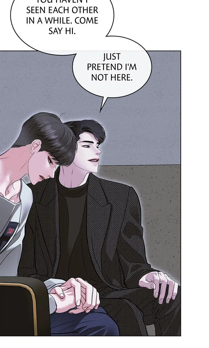 Barge In Chapter 58 page 22 - 