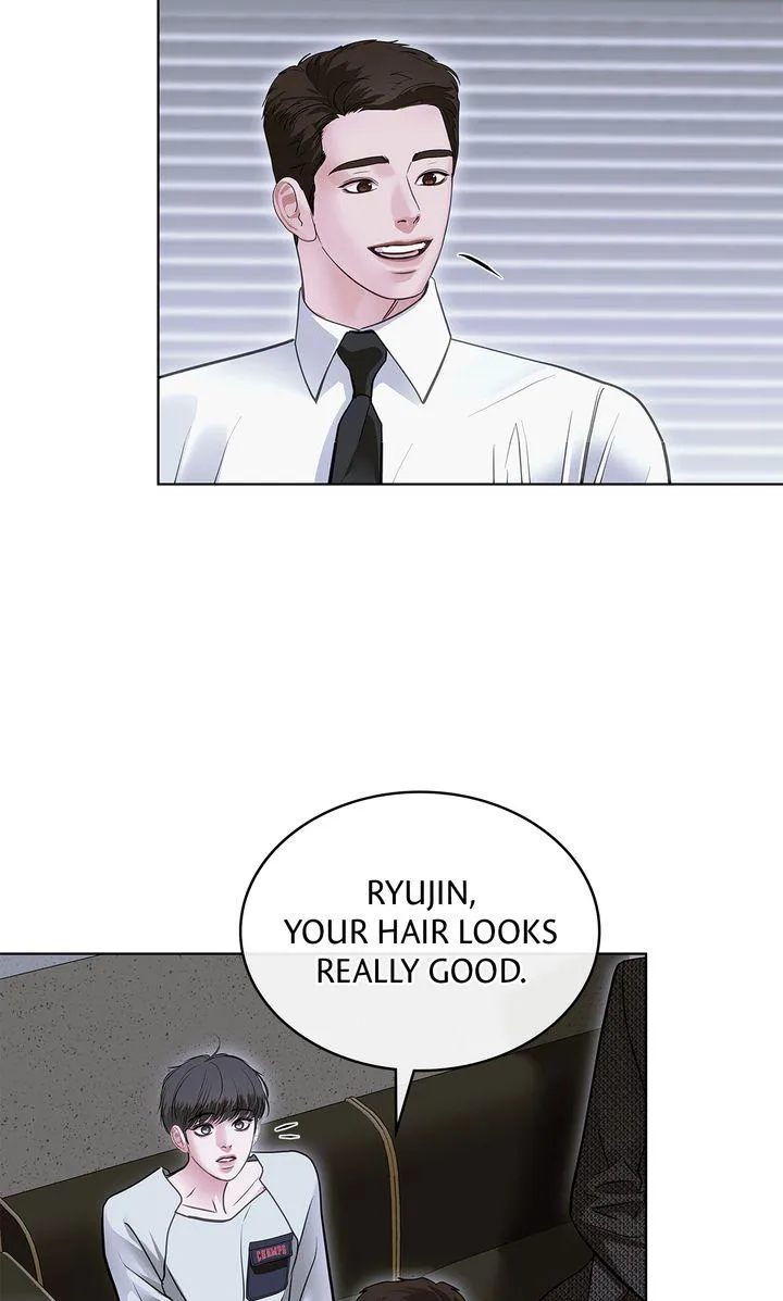 Barge In Chapter 58 page 24 - 