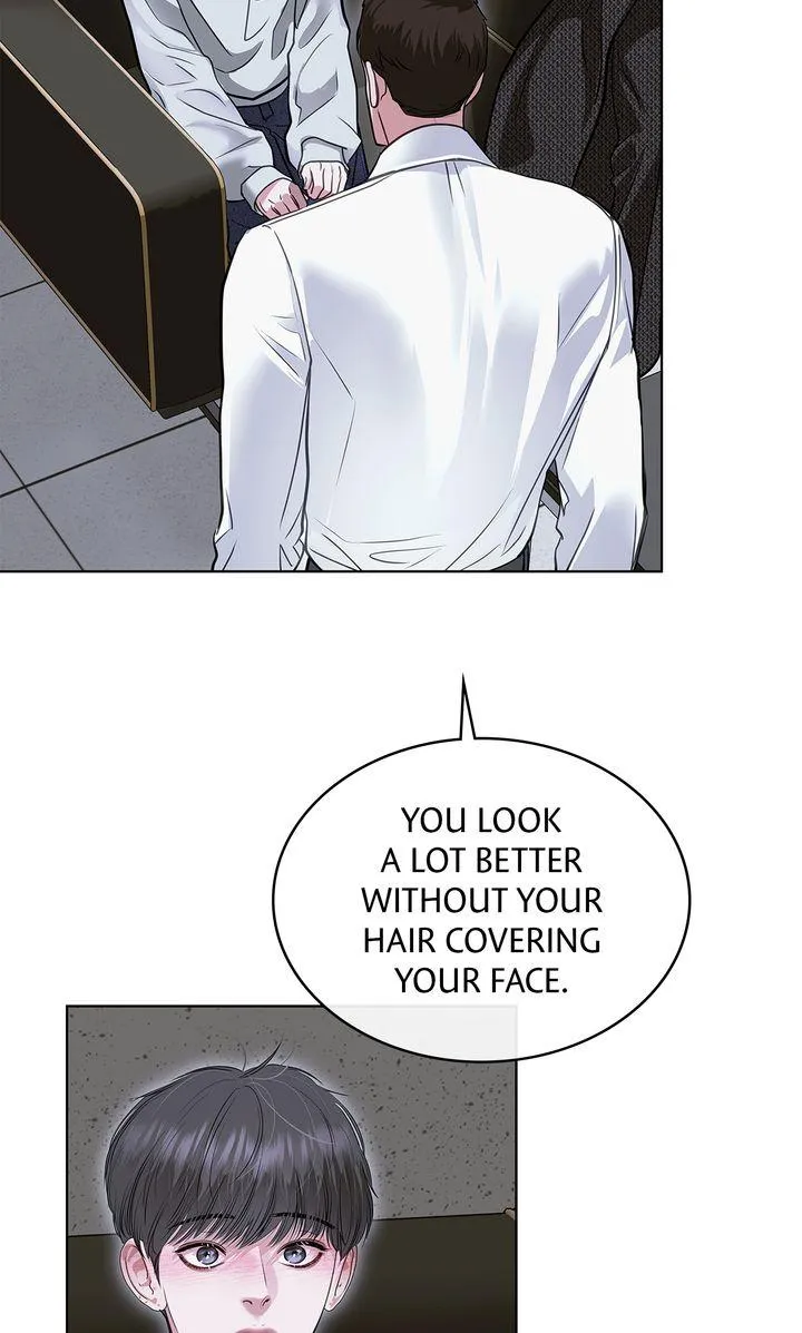Barge In Chapter 58 page 25 - 