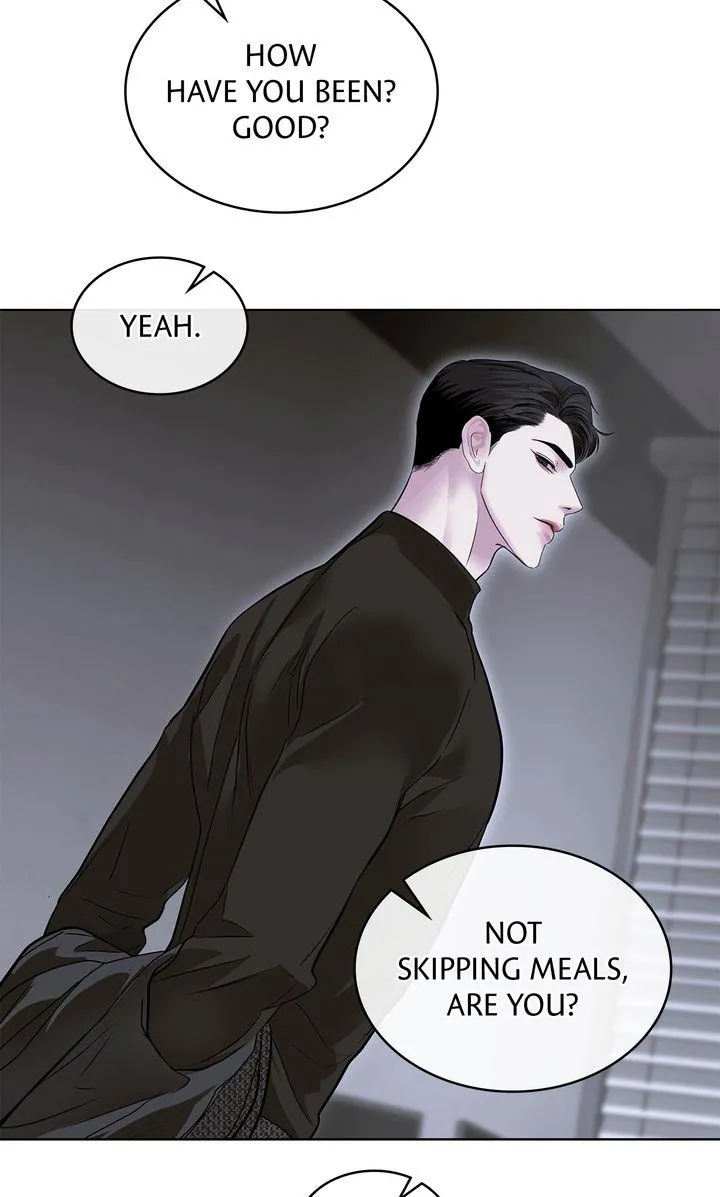 Barge In Chapter 58 page 29 - 