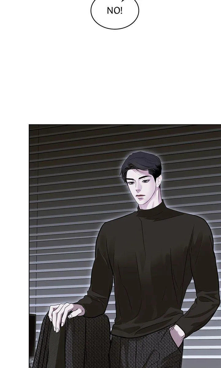 Barge In Chapter 58 page 30 - 
