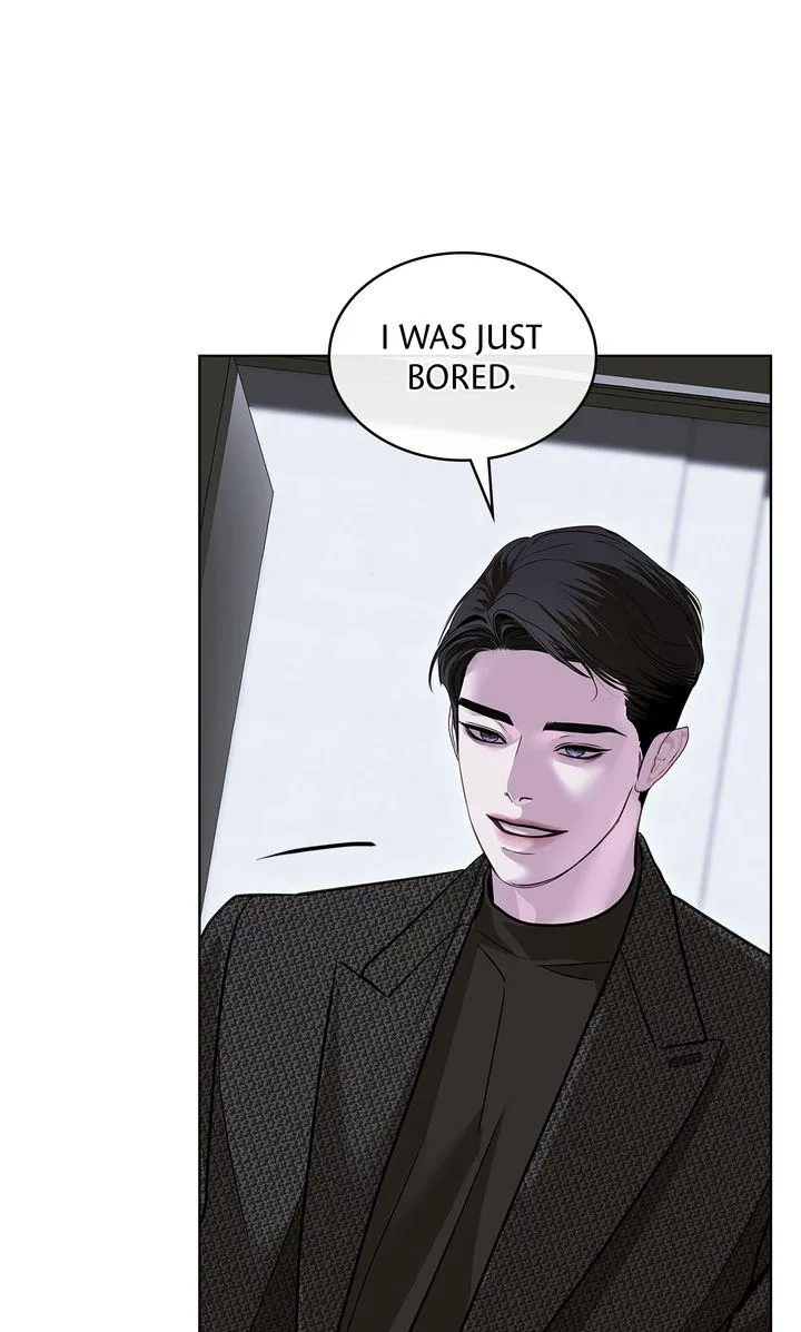 Barge In Chapter 58 page 4 - 