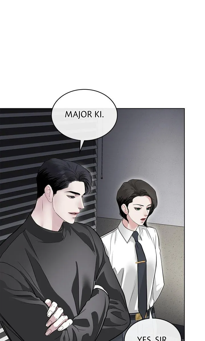 Barge In Chapter 58 page 34 - 