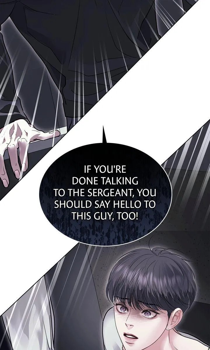 Barge In Chapter 58 page 39 - 