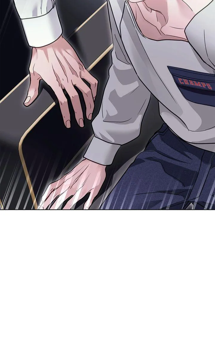 Barge In Chapter 58 page 40 - 