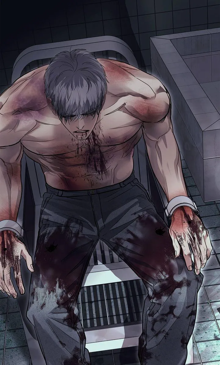 Barge In Chapter 58 page 44 - 