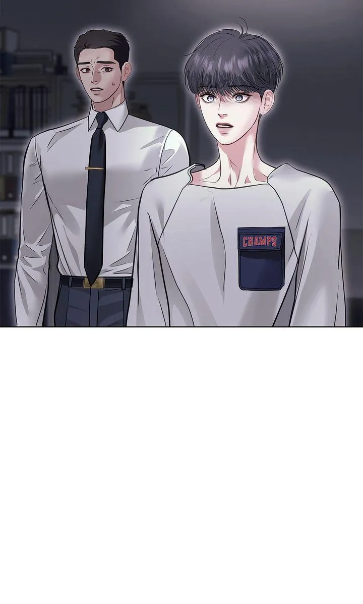 Barge In Chapter 58 page 46 - 