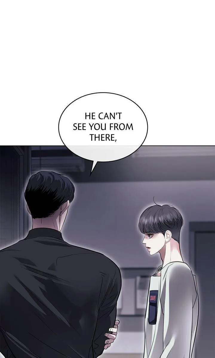Barge In Chapter 58 page 47 - 