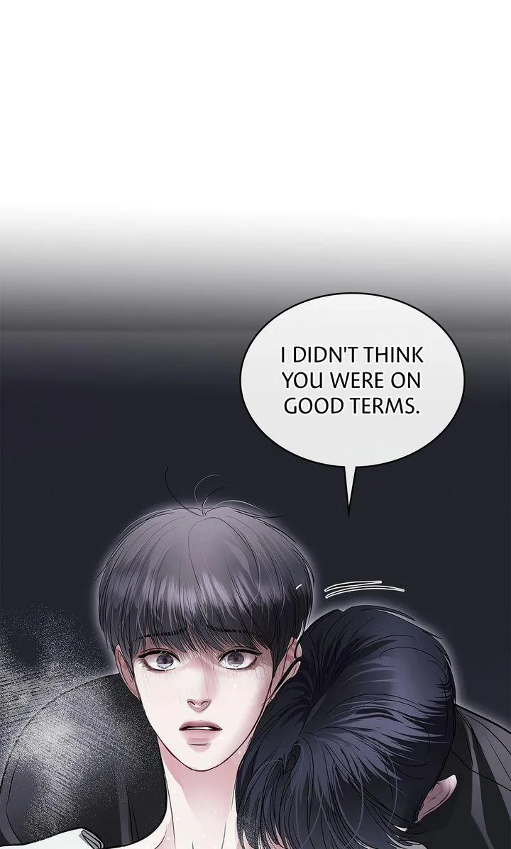 Barge In Chapter 58 page 55 - 