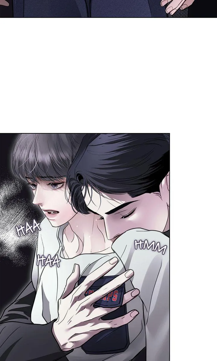 Barge In Chapter 58 page 57 - 