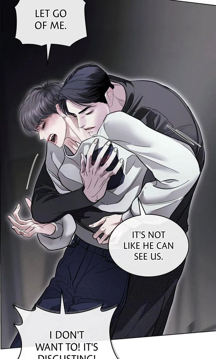 Barge In Chapter 58 page 60 - 