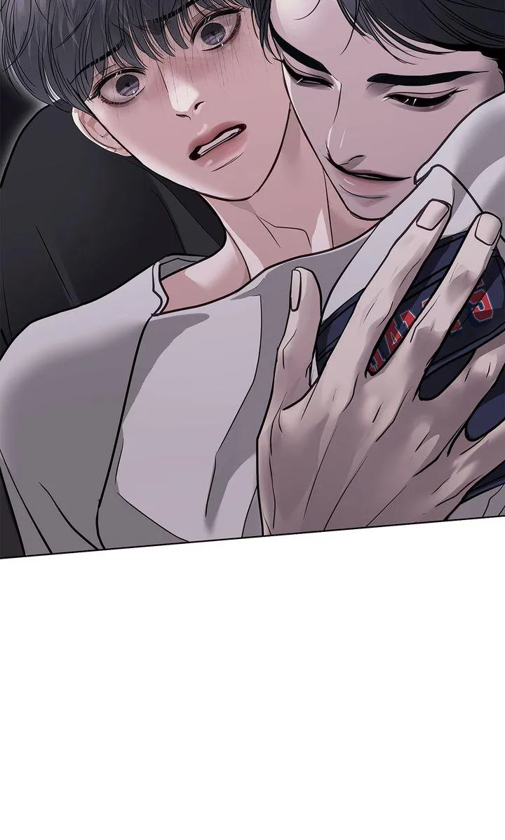 Barge In Chapter 58 page 62 - 