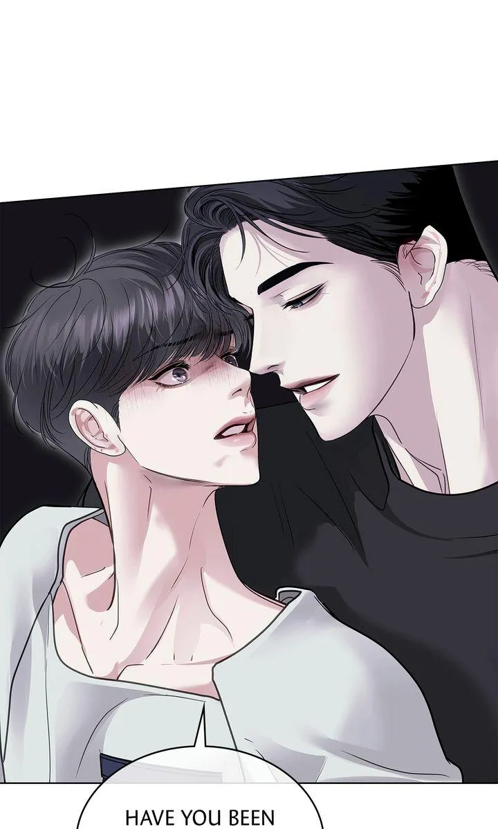 Barge In Chapter 58 page 63 - 
