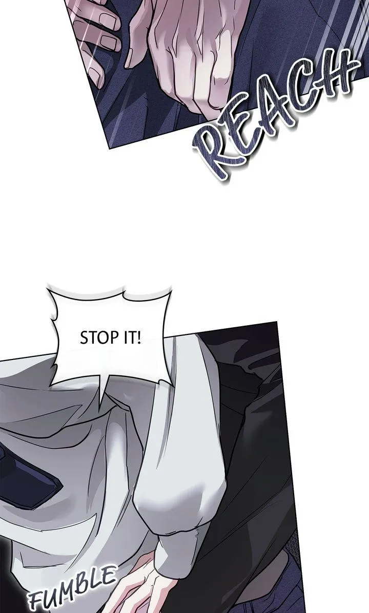 Barge In Chapter 58 page 66 - 