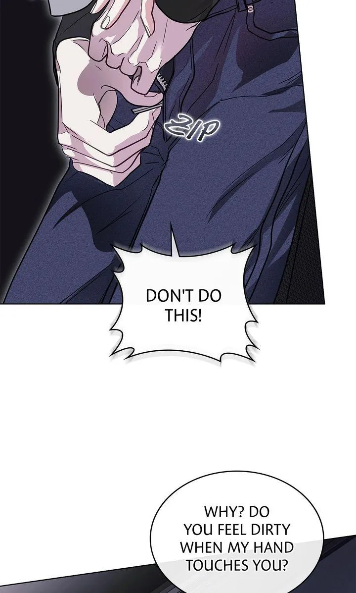 Barge In Chapter 58 page 67 - 