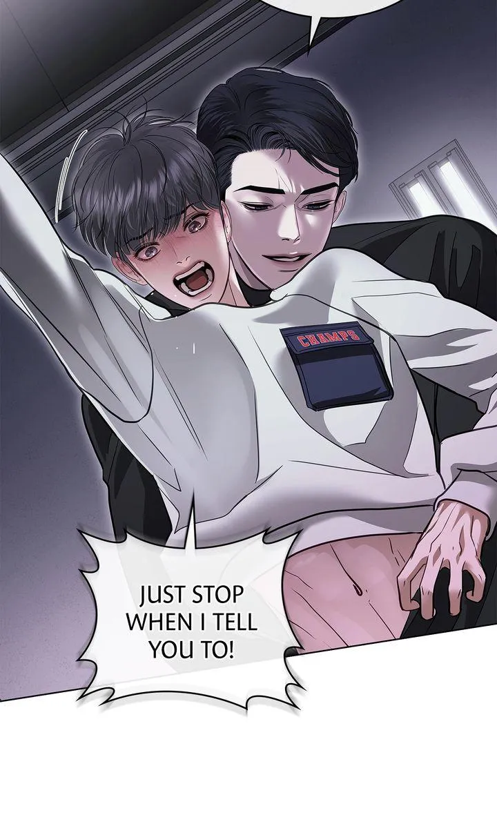 Barge In Chapter 58 page 68 - 