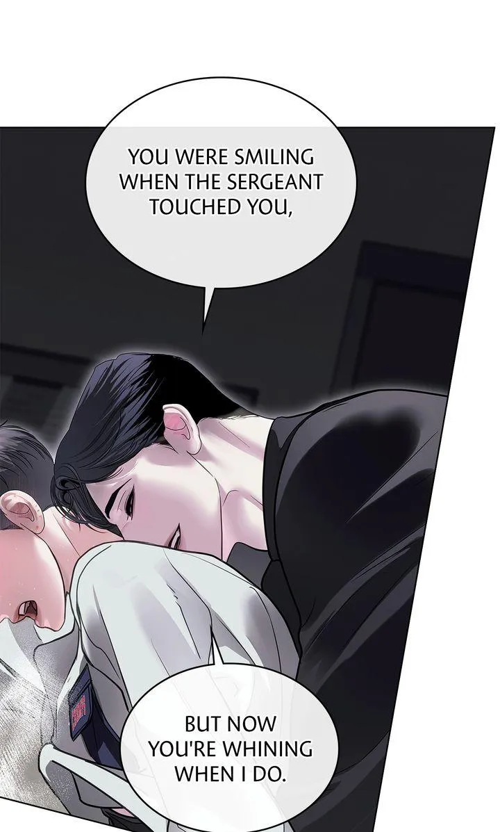 Barge In Chapter 58 page 69 - 