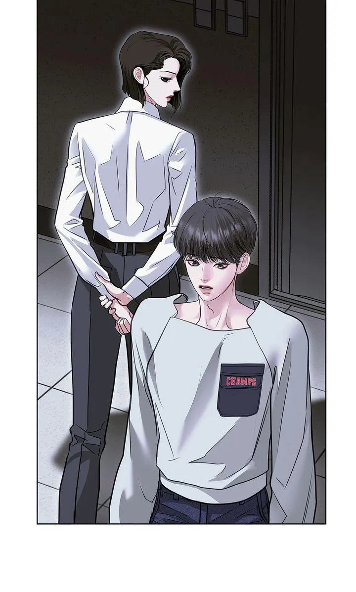 Barge In Chapter 58 page 8 - 