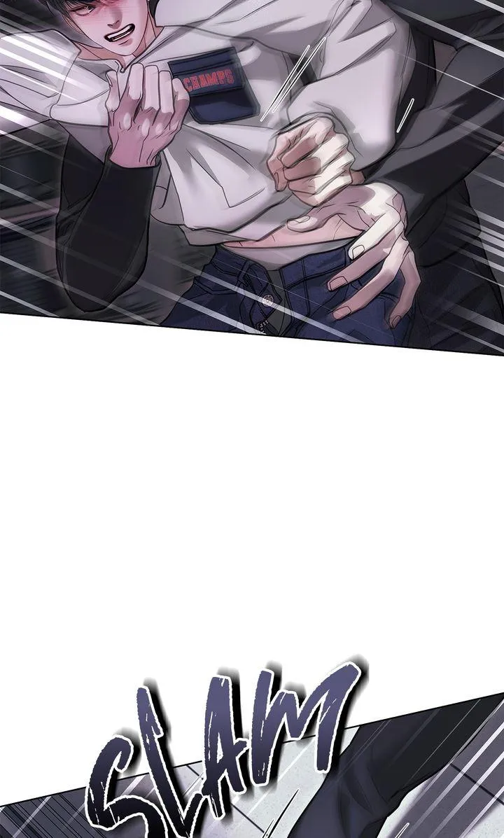 Barge In Chapter 58 page 72 - 