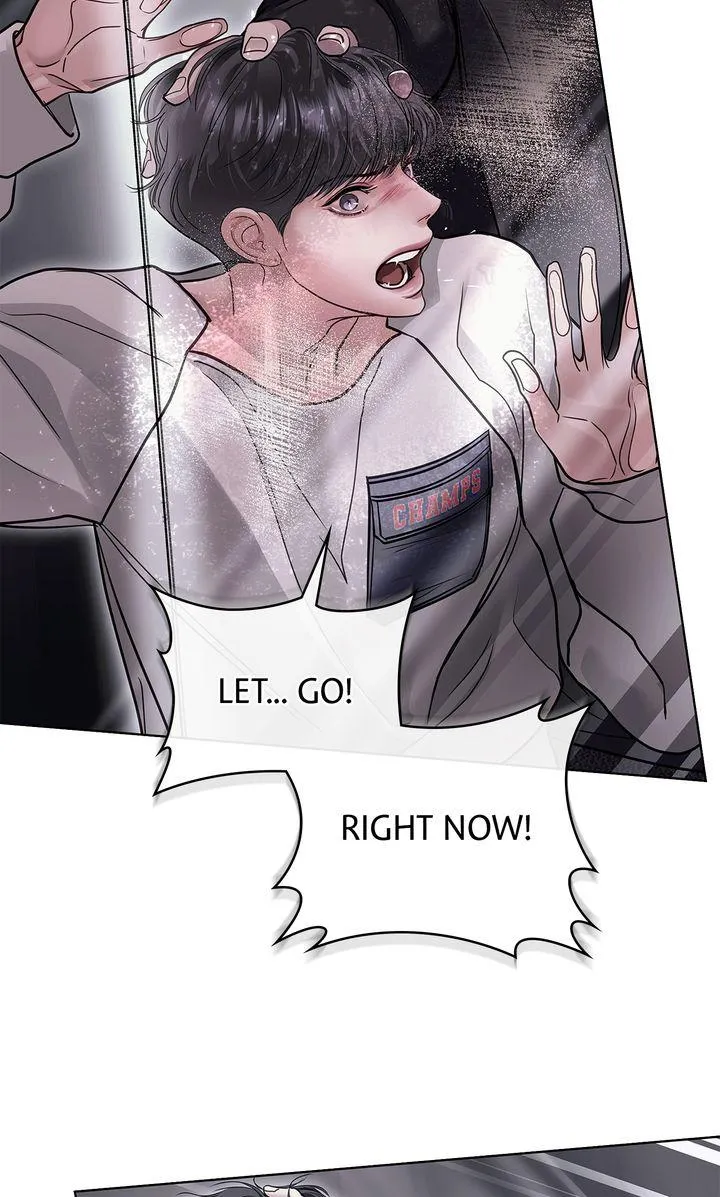 Barge In Chapter 58 page 76 - 