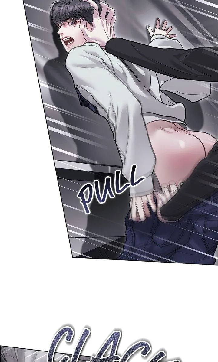 Barge In Chapter 58 page 77 - 