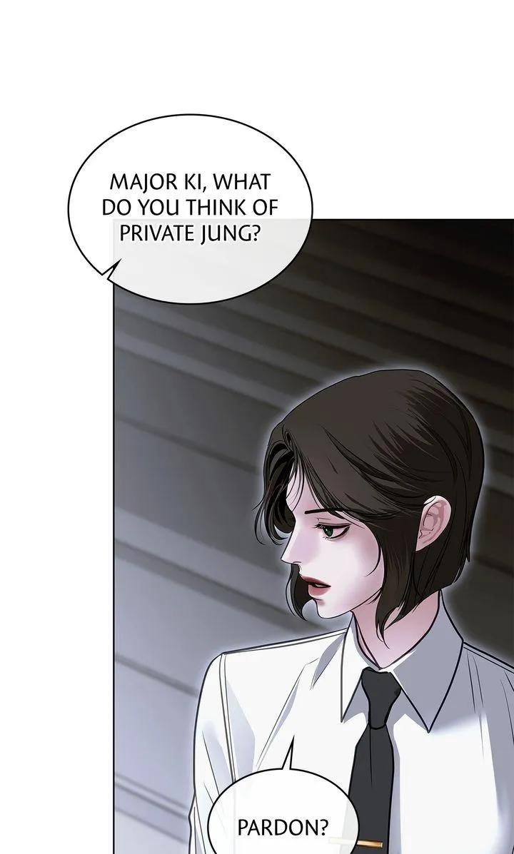 Barge In Chapter 58 page 9 - 