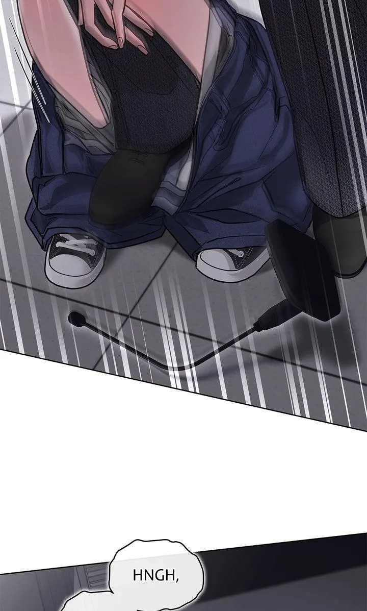 Barge In Chapter 58 page 81 - 